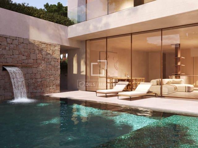 Chalet en venta en Can Furnet, Ibiza