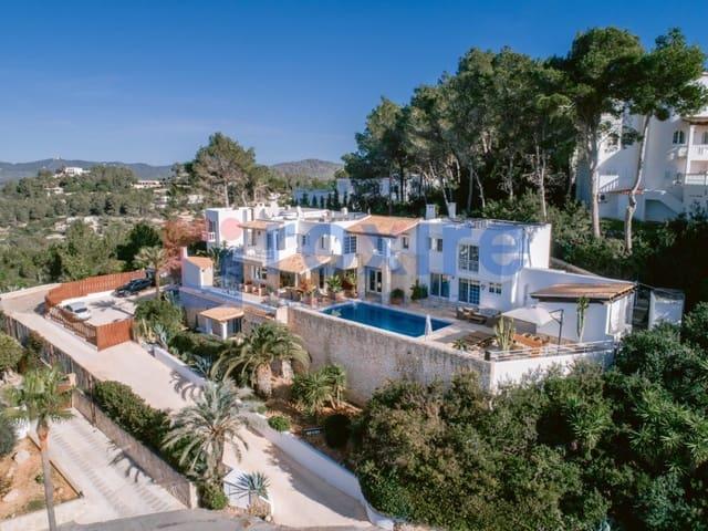 Chalet en venta en Can Furnet, Ibiza