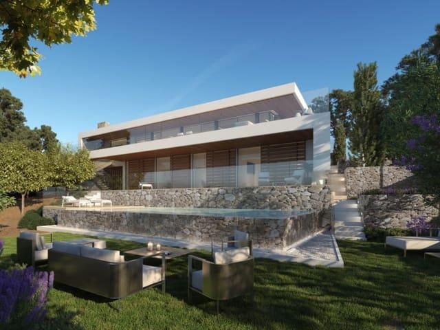 Chalet en venta en Can Furnet, Ibiza