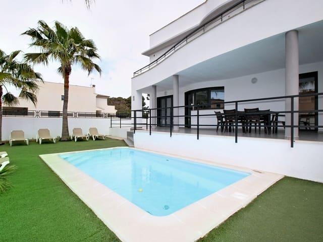 Chalet en venta en Can Pastilla, Mallorca