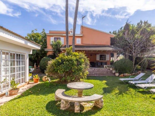 Chalet en venta en Ca'n Picafort, Mallorca