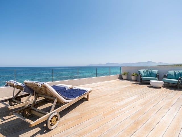 Chalet en venta en Ca'n Picafort, Mallorca