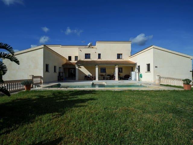 Chalet en venta en Ca'n Picafort, Mallorca