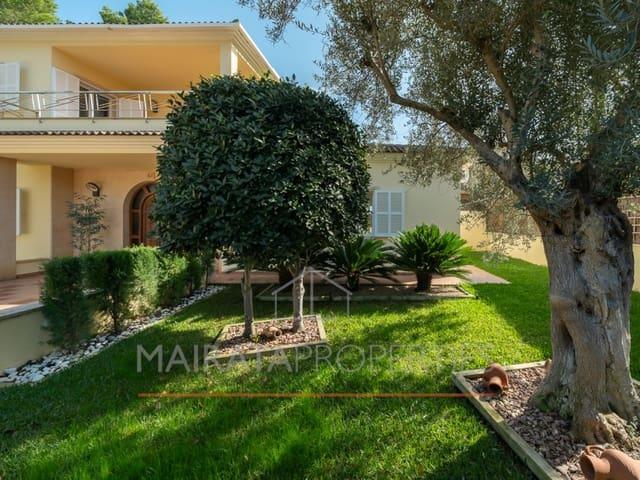 Chalet en venta en Ca'n Picafort, Mallorca