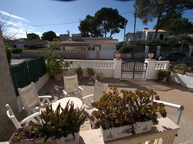 Chalet en venta en Ca'n Picafort, Mallorca