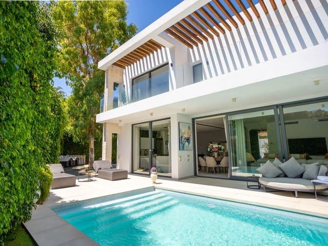 Chalet en venta en Benahavís, Málaga Costa del Sol
