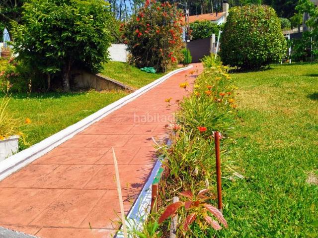 Chalet en venta en Cangas, Cangas Pueblo. SE VENDE CASA EN FRANCÓN,ALDAN,CANGAS. Chalets.
