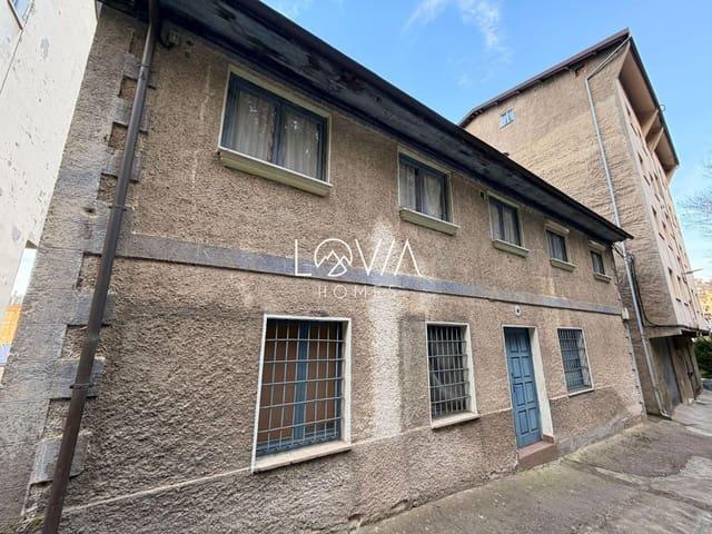 Chalet en venta en Cangas del Narcea, Asturias