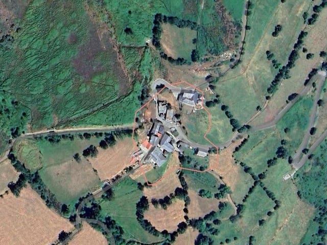 Chalet en venta en Cangas del Narcea, Asturias