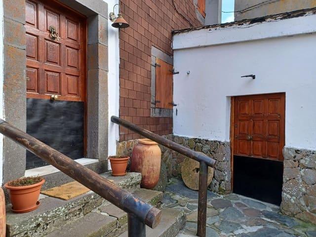 Chalet en venta en Cangas del Narcea, Asturias