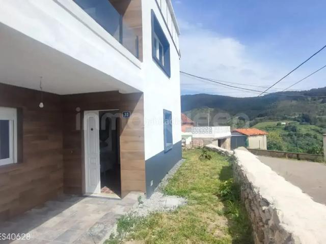 Chalet en venta en Candamo. Venta de Chalet Individual en Candamo REES40628. Chalets.