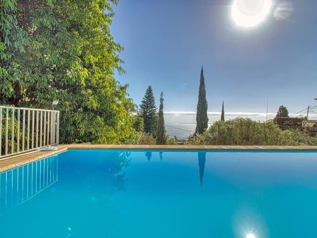 Chalet en venta en Candelaria, Tenerife