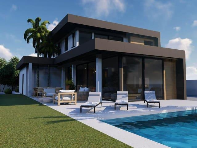 Chalet en venta en Candelaria, Tenerife