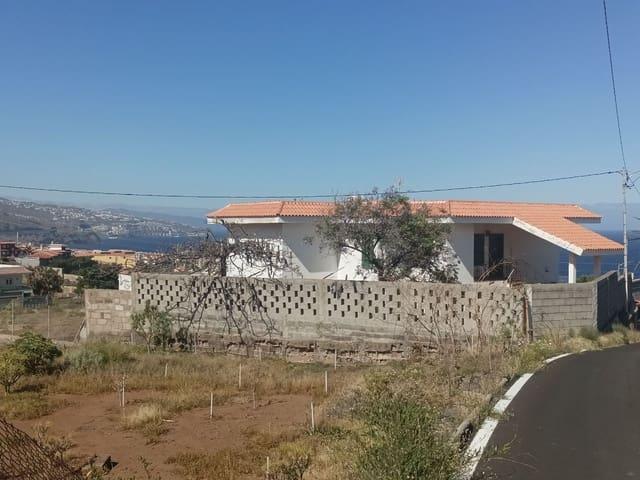 Chalet en venta en Candelaria, Tenerife