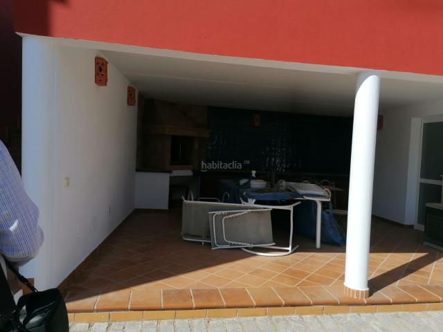 Chalet en venta en Candelaria, Araya. Un oasis de paz y exclusividad. Chalets.
