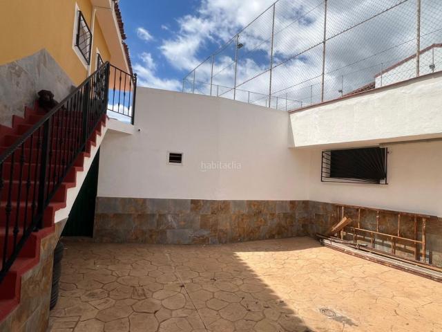 Chalet en venta en Candelaria, Araya. Chalet Individual en venta en Araya, 5 dormitorios. Chalets.