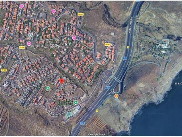 Chalet en Venta en Candelaria, Santa Cruz de Tenerife