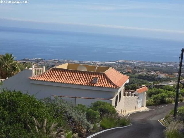 Chalet en Venta en Candelaria, Santa Cruz de Tenerife