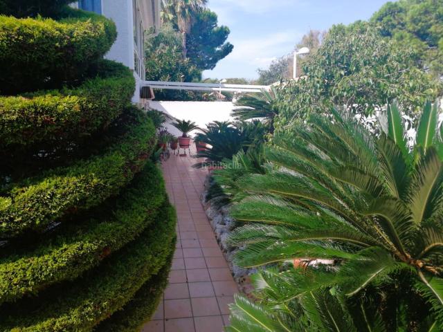 Chalet en venta en Canet d´en Berenguer. Chalet en venta en Playa, 5 dormitorios. Chalets Canet d´en.