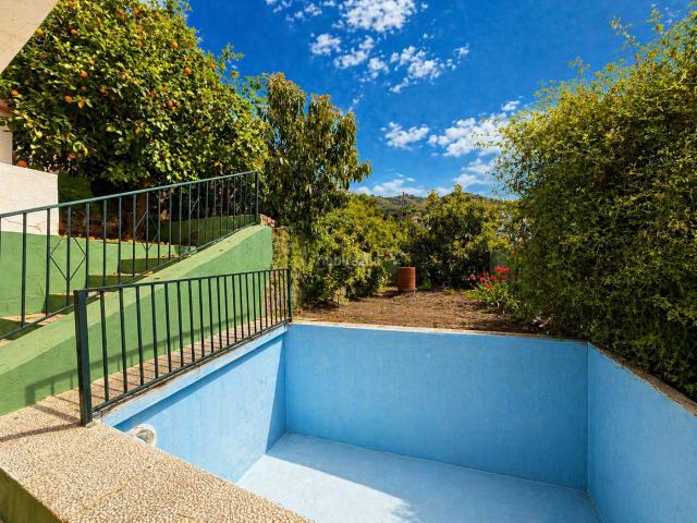 Chalet en venta en Canillas de Aceituno. Chalets Canillas de.