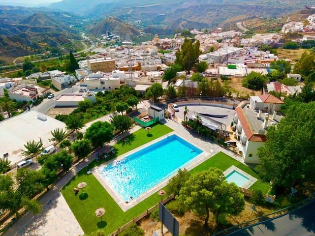 Chalet en venta en Canjáyar, Almería