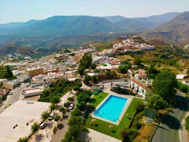 Chalet en venta en Canjáyar, Almería