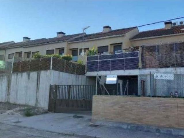 Chalet en Venta en Cànoves i Samalús, Toledo