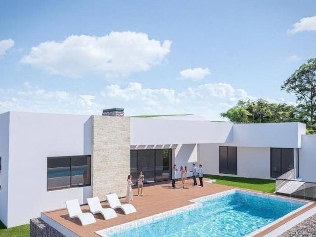 Chalet en venta en Cansalades Chalet contemporáneo de nueva. 300m² Jávea Xabia