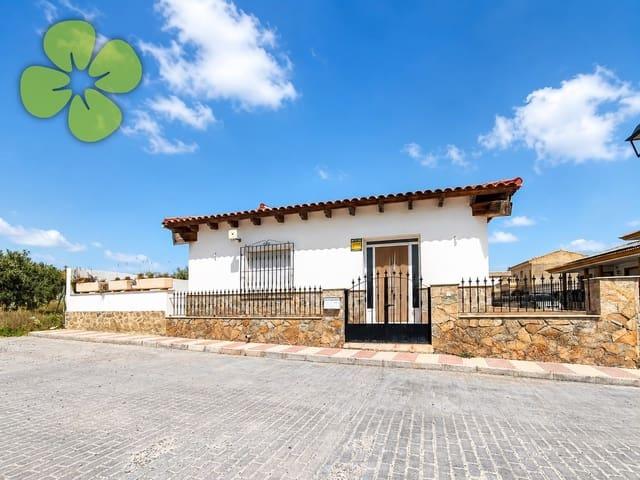 Chalet en venta en Cantoria, Almería