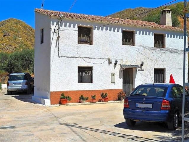 Chalet en venta en Cantoria, New Horizon Villas, 04850