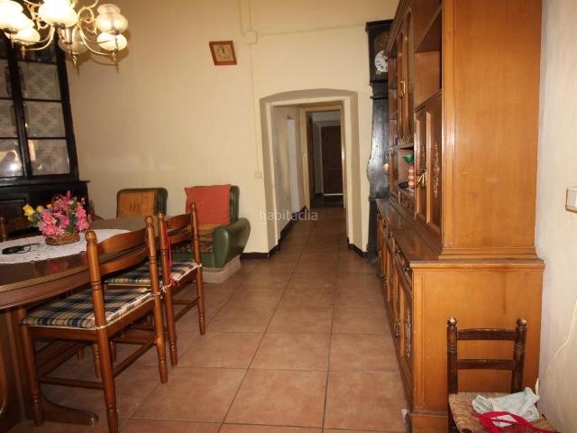 Chalet en venta en Cantallops. Casa Chalet. Chalets.