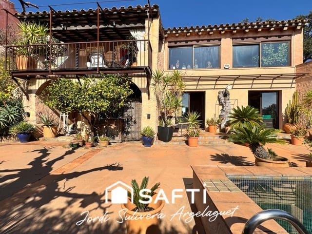 Chalet en venta en Cantallops, Girona