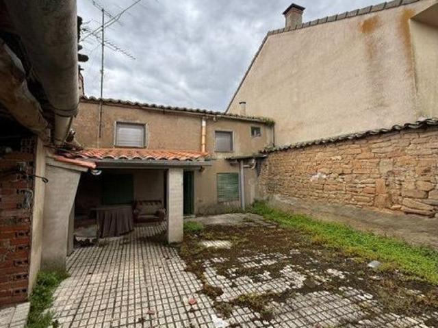 Chalet en Venta en Cantalpino, Salamanca