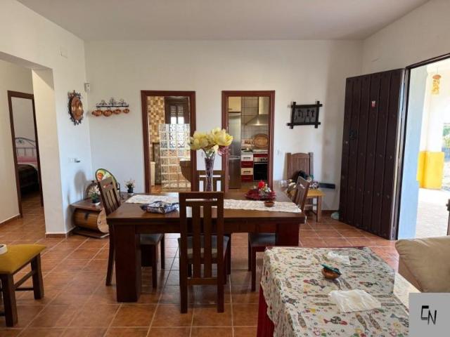 Chalet en venta en Cantillana, Cantillana