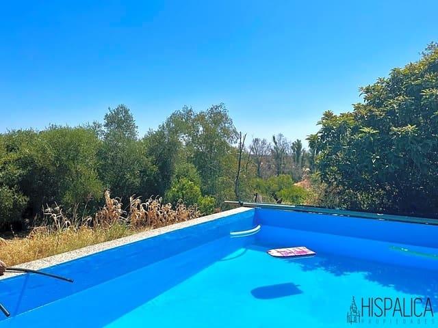 Chalet en venta en Cantillana, Sevilla