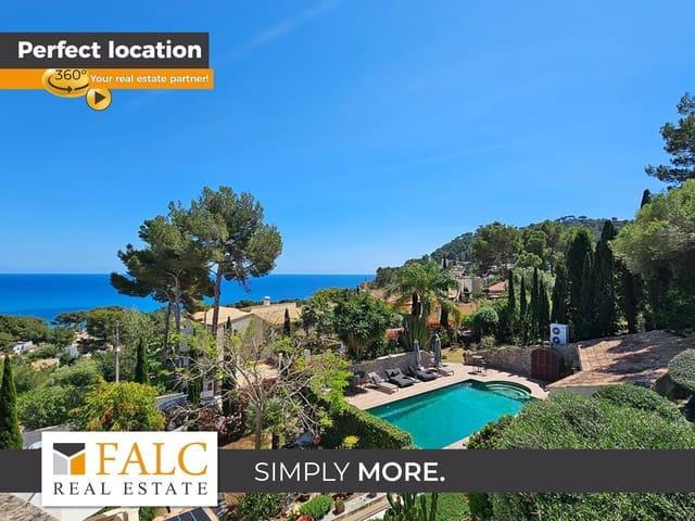 Chalet en venta en Canyamel, Mallorca