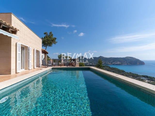 Chalet en venta en Canyamel, Mallorca