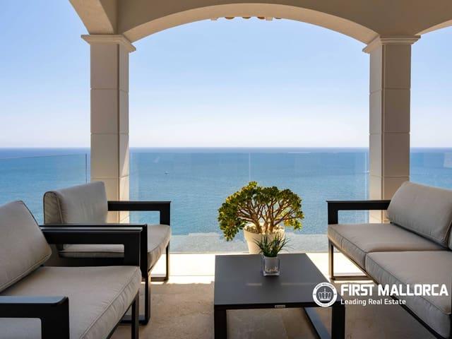 Chalet en venta en Canyamel, Mallorca