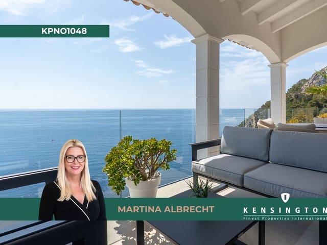 Chalet en venta en Canyamel, Mallorca