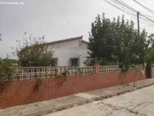 Chalet en Venta en Canyelles, Barcelona
