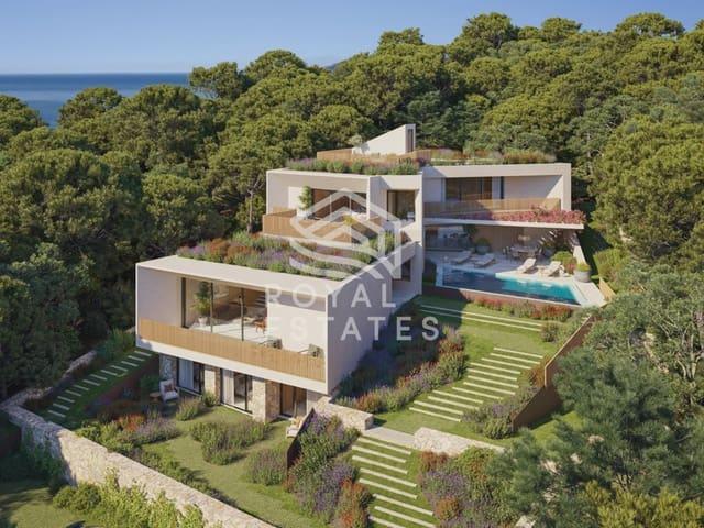 Chalet en venta en Cap Martinet, Ibiza
