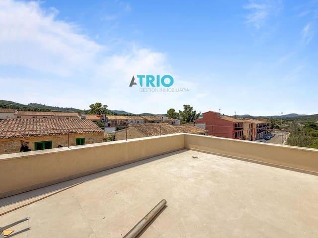 Chalet en venta en Capdepera, Mallorca