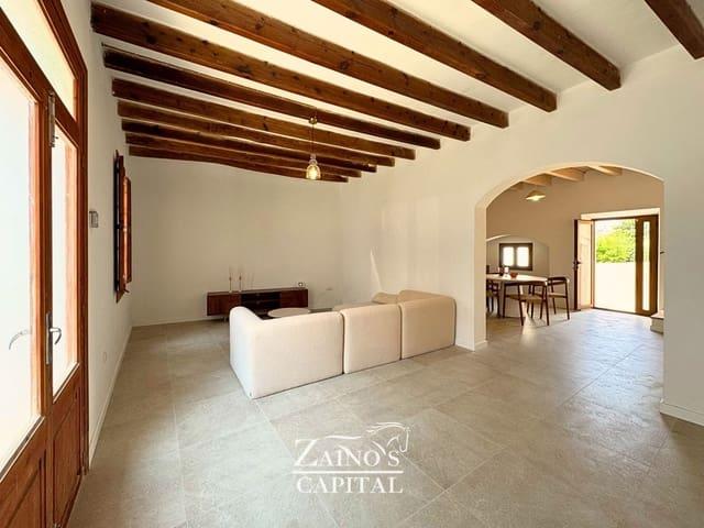Chalet en venta en Capdepera, Mallorca