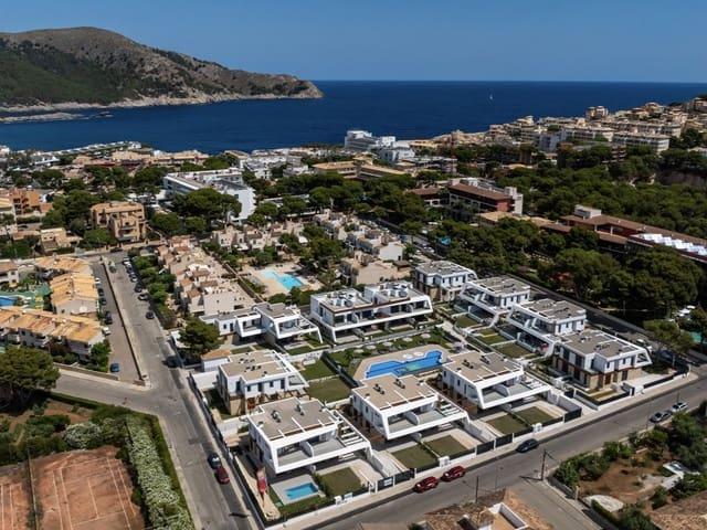 Chalet en venta en Capdepera, Mallorca