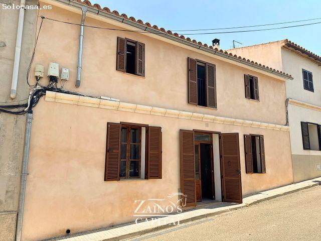 Chalet en Venta en Capdepera, Islas Baleares