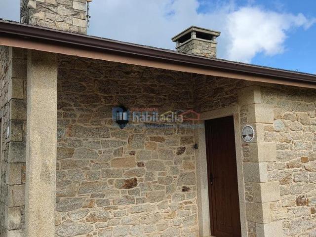Chalet en venta en Capela A. Chalets Capela.