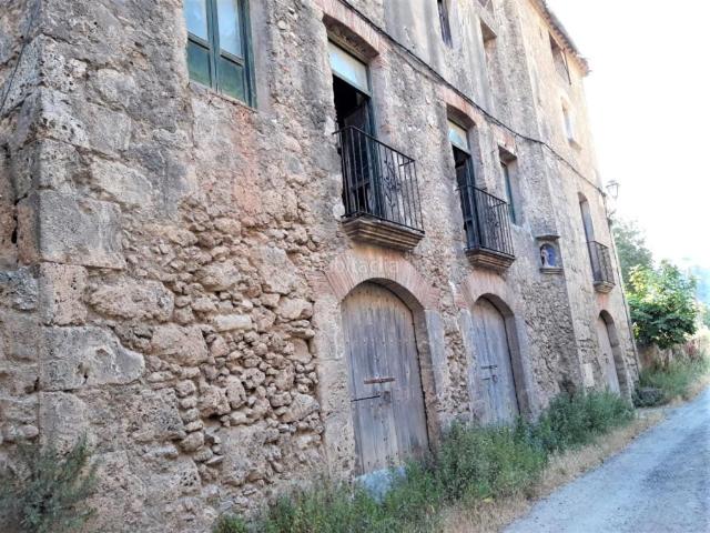 Chalet en venta en Capellades. Solvia Inmobiliaria Casa Capellades. Chalets.