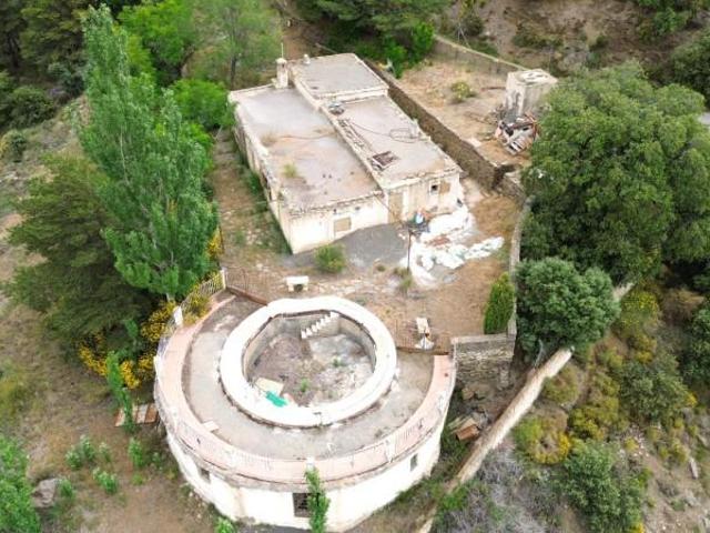 Chalet en venta en Capileira, Poligonos