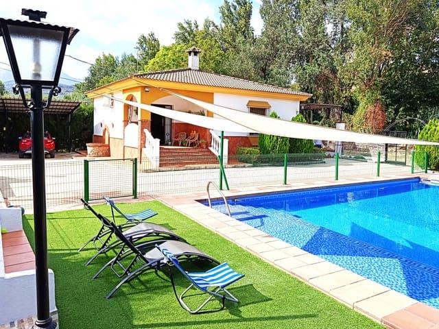 Chalet en venta en Priego de Córdoba, Córdoba