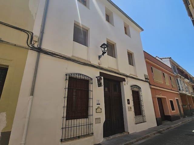 Chalet en venta en Carcaixent, Valencia